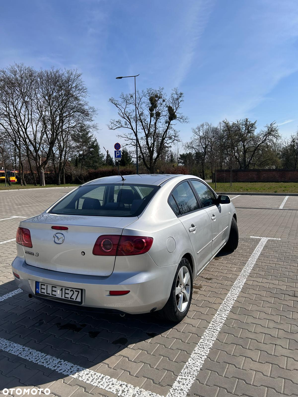Mazda 3 1.6 16V Exclusive - 6