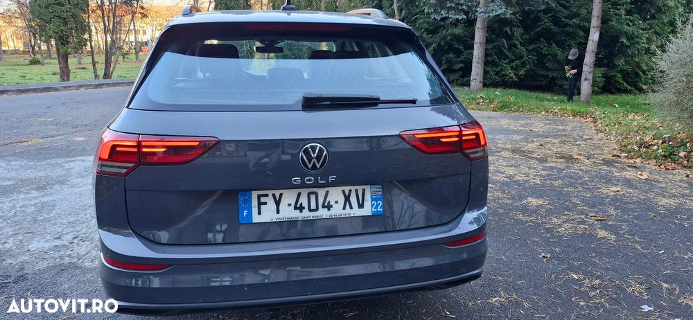 Volkswagen Golf ver-2-0-tdi-dsg-life - 10