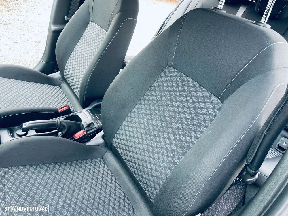 Opel Astra Sports Tourer 1.5 D Business Edition S/S - 7