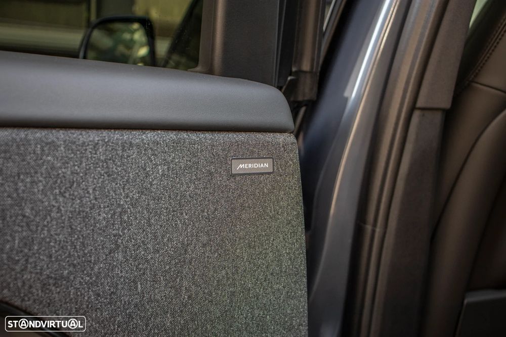 Land Rover Range Rover Sport 3.0 P460e SE - 48