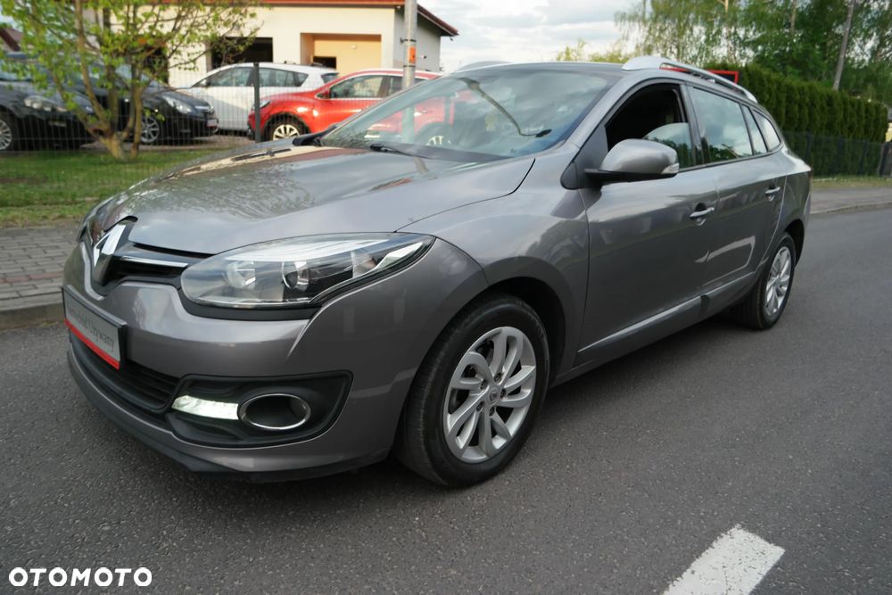 Renault Megane - 4