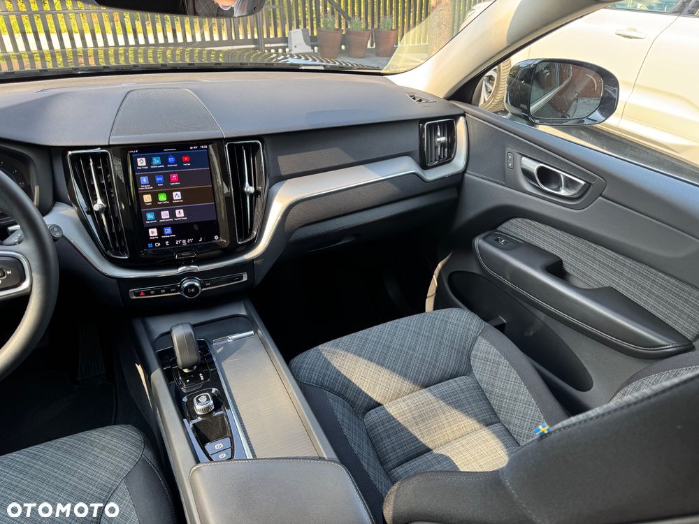 Volvo XC 60 B4 D Core - 19