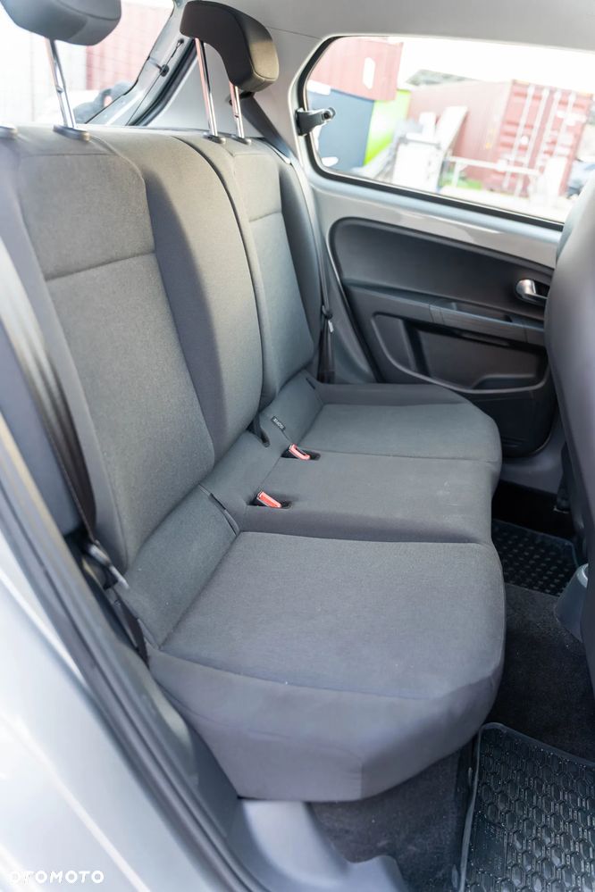 Volkswagen up! 1.0 move EU6 - 18