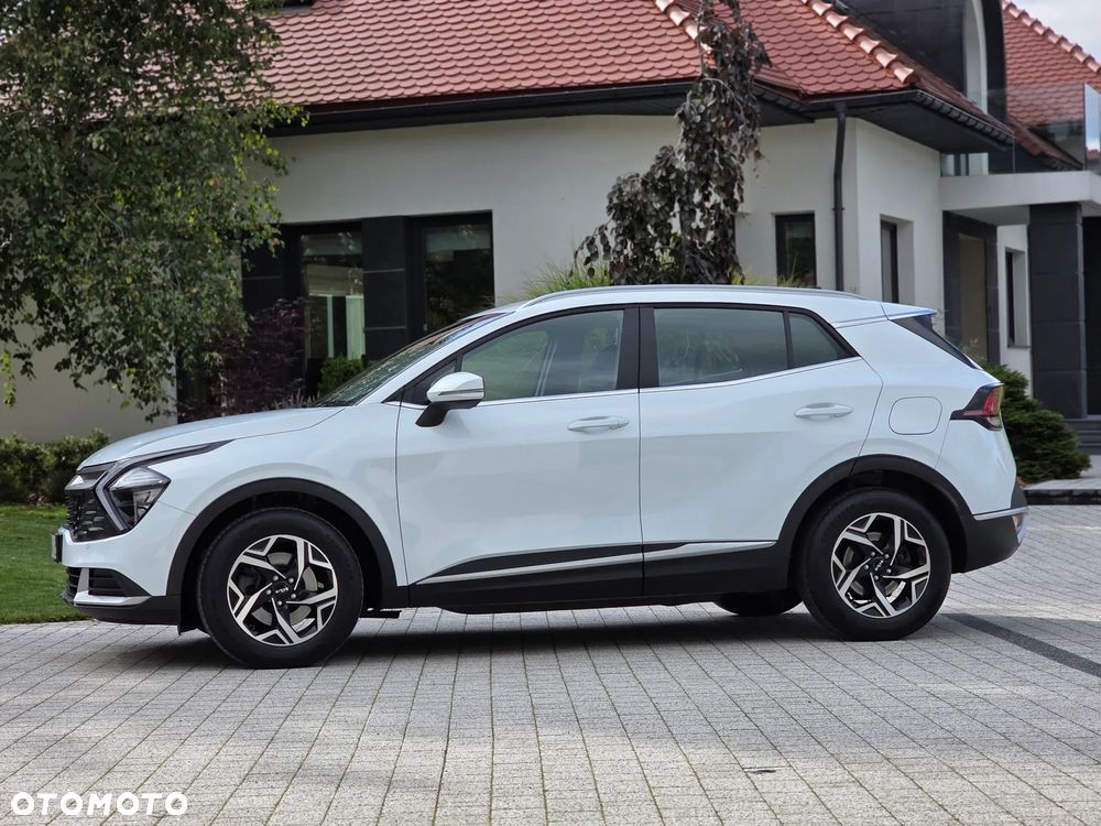Kia Sportage 1.6 T-GDI L 2WD - 26