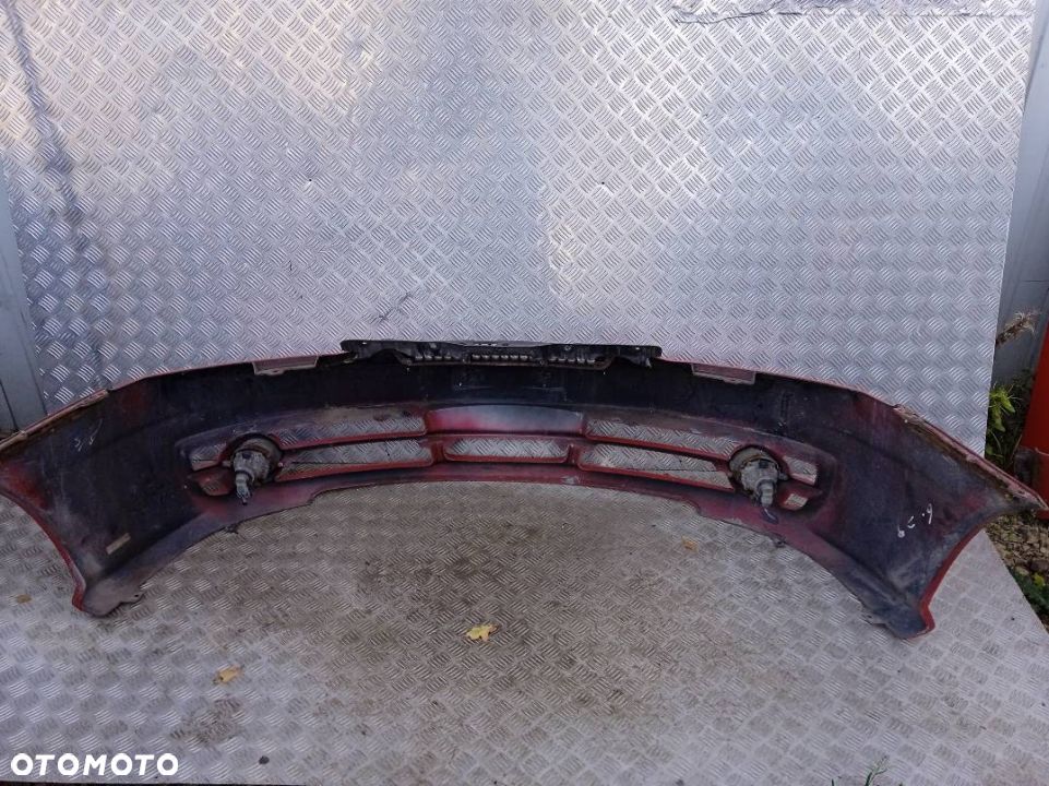 ZDERZAK PRZEDNI HYUNDAI COUPE II - 2