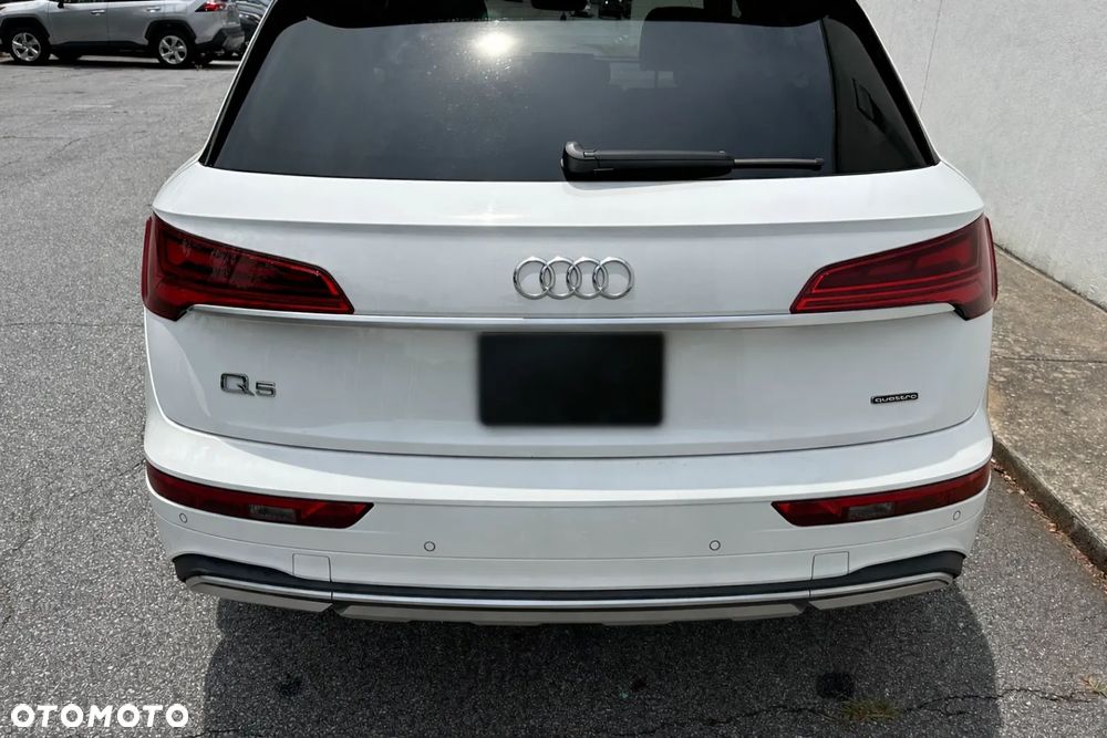 Audi Q5 45 TFSI quattro S tronic - 28