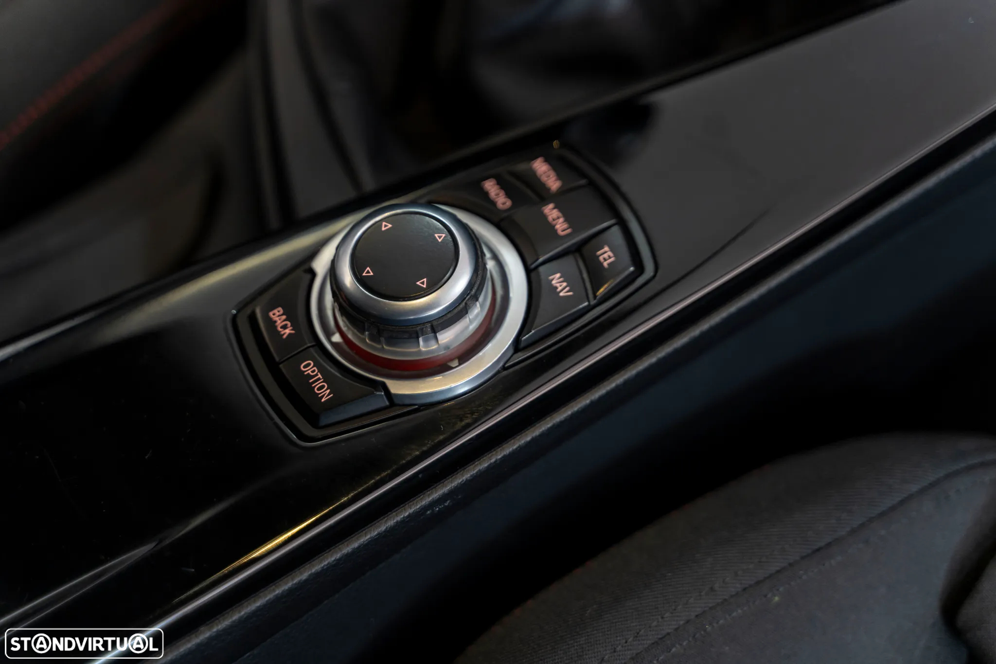 BMW 320 d Touring Sport Line - 21