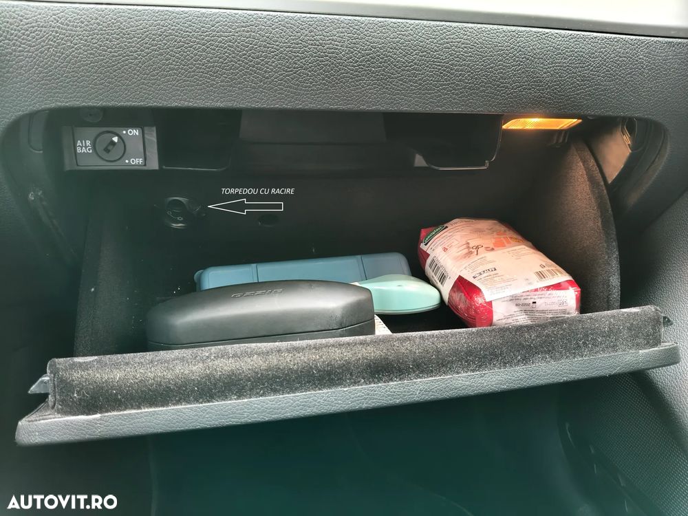 Volkswagen Golf 1.4 TSI Comfortline - 25