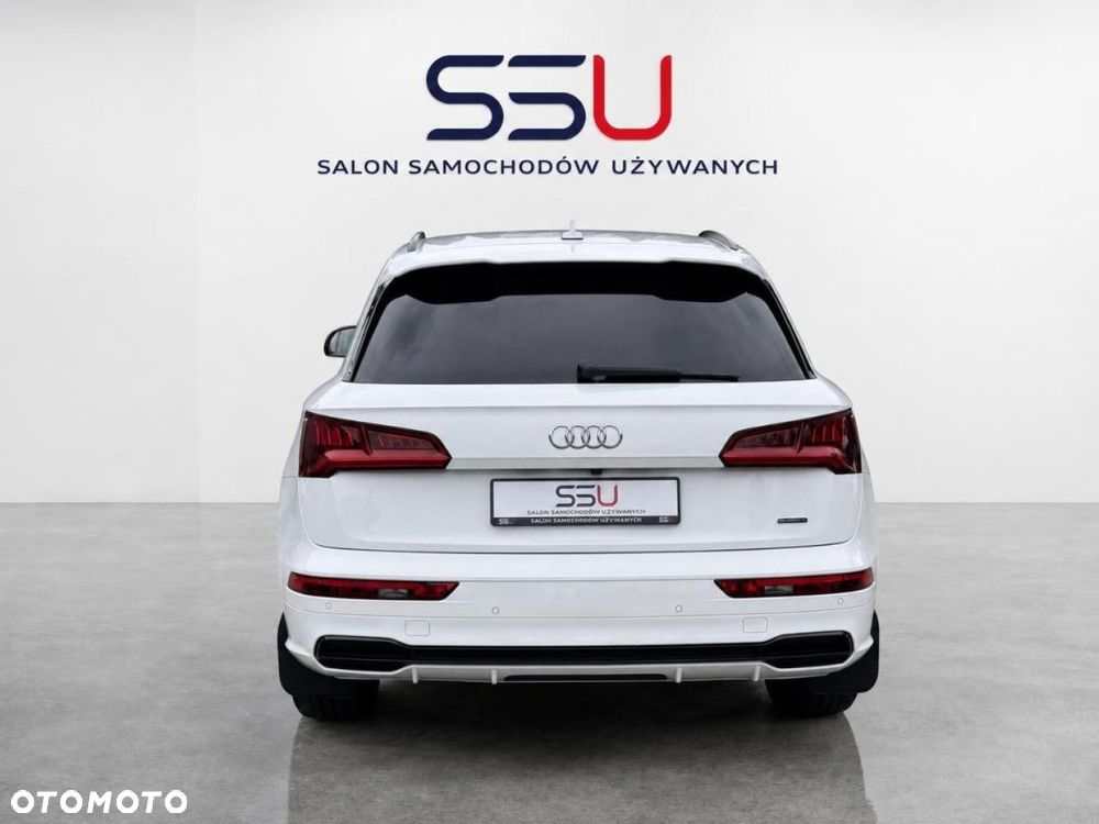 Audi Q5 2.0 TDI Quattro S tronic - 14