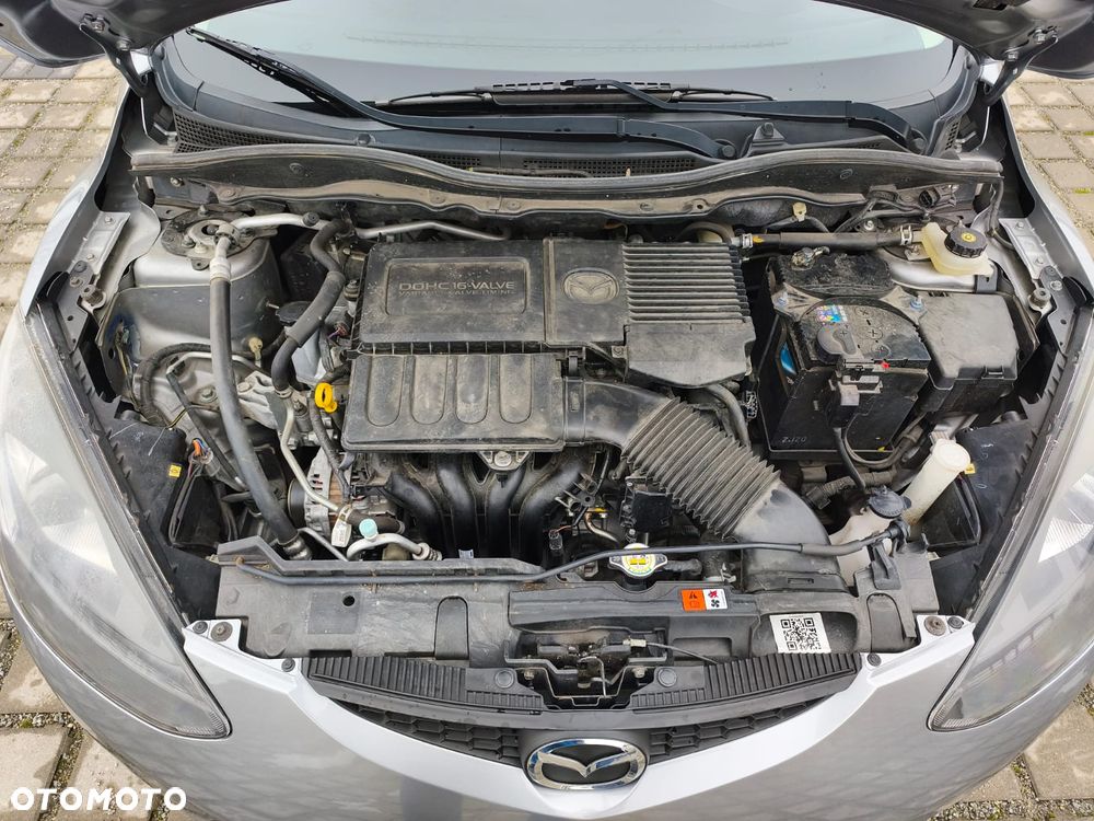 Mazda 2 1.3 Dynamic - 19