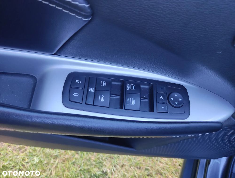 Fiat Freemont 2.0 Multijet Black Code AWD - 14
