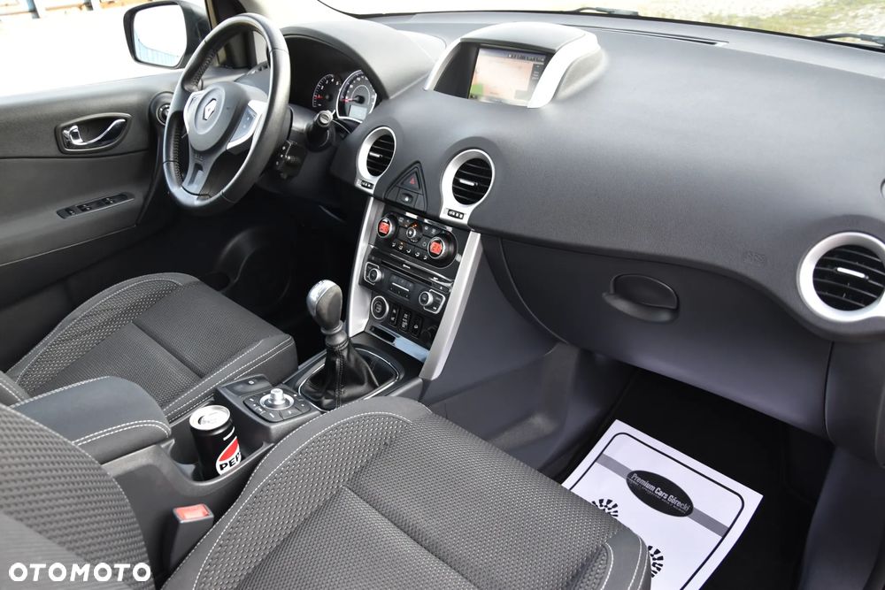 Renault Koleos dCi 150 FAP 4x4 Paris - 18