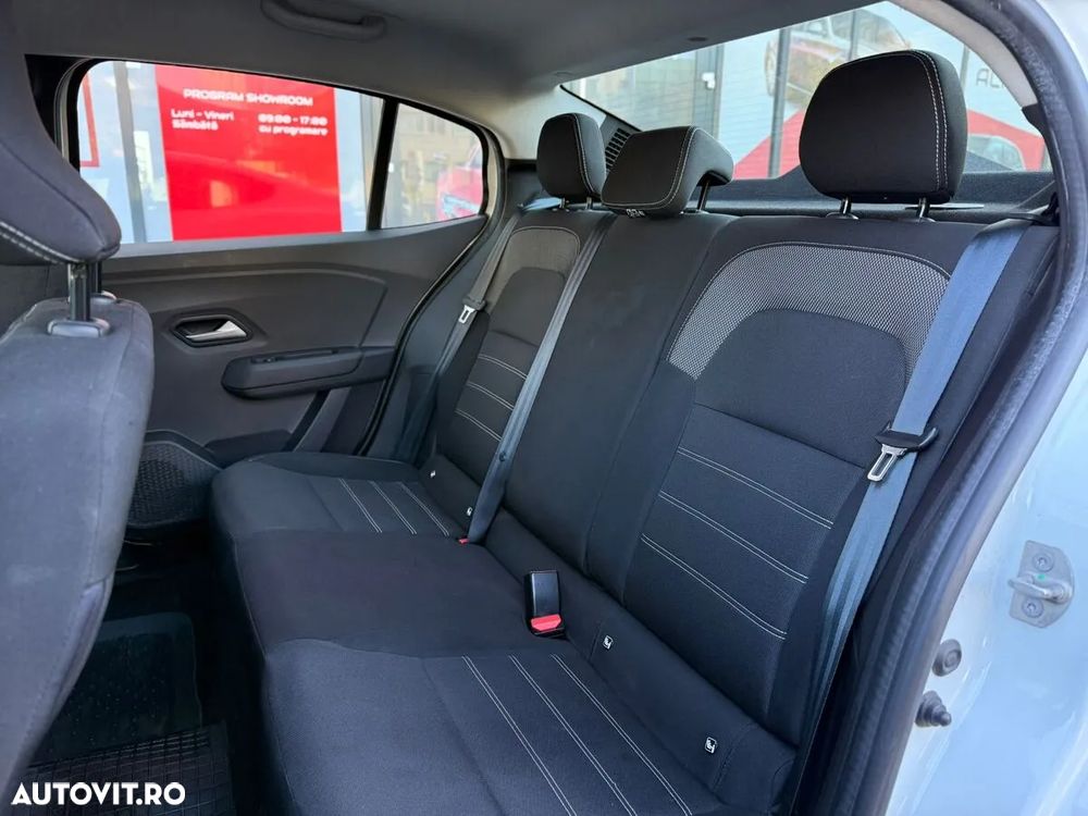 Dacia Logan TCe 90 MT6 Comfort - 16