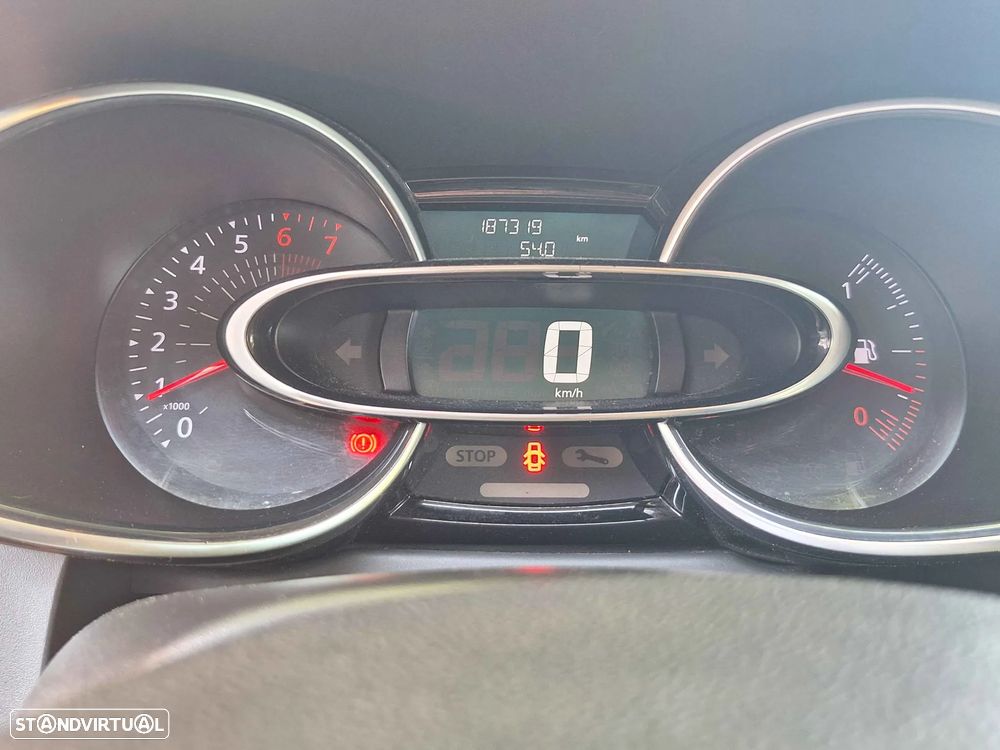 Renault Clio TCe 90 Limited - 11