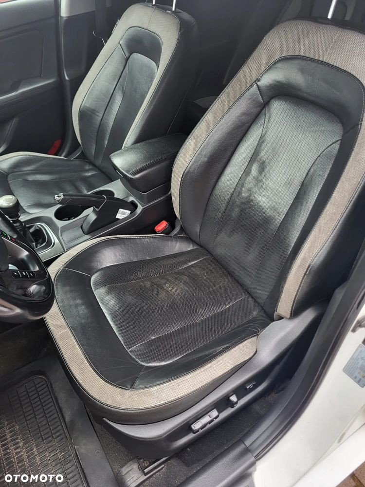 Kia Optima 1.7 CRDi L - 11