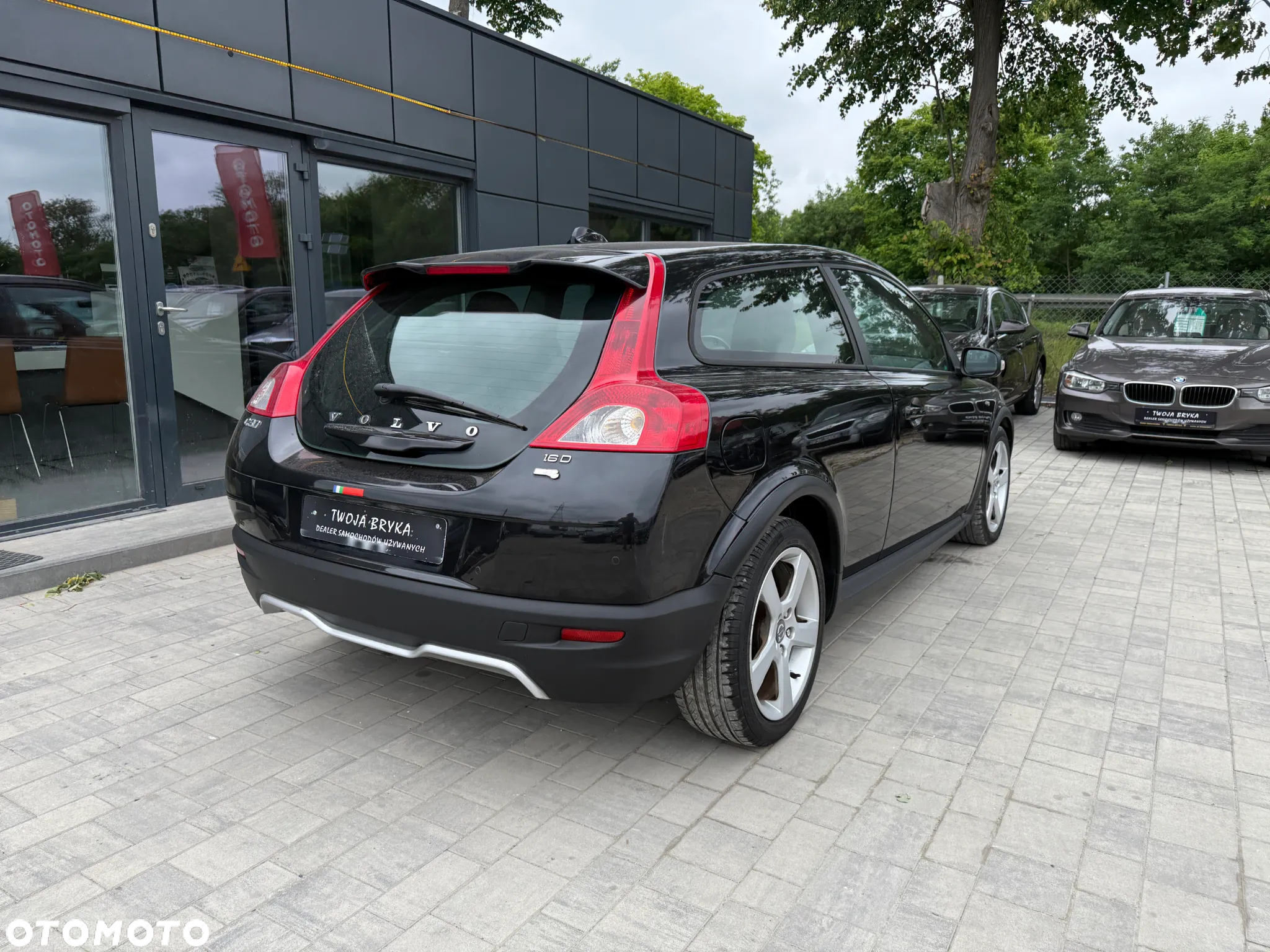 Volvo C30 1.6D - 19