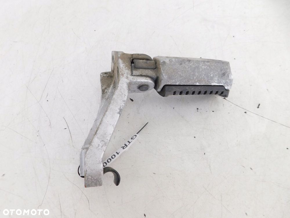 KAWASAKI GTR 1000 SET PODNÓŻEK PASAŻERA PRAWY - 4