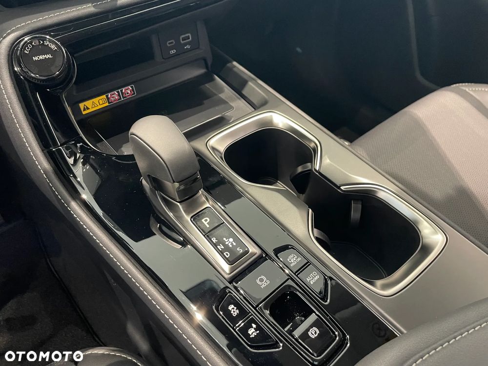 Lexus NX 450h+ Prestige AWD - 10