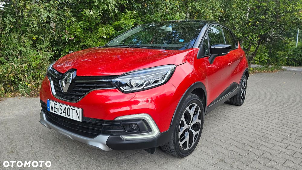 Renault Captur 1.2 Energy TCe S-Edition - 2