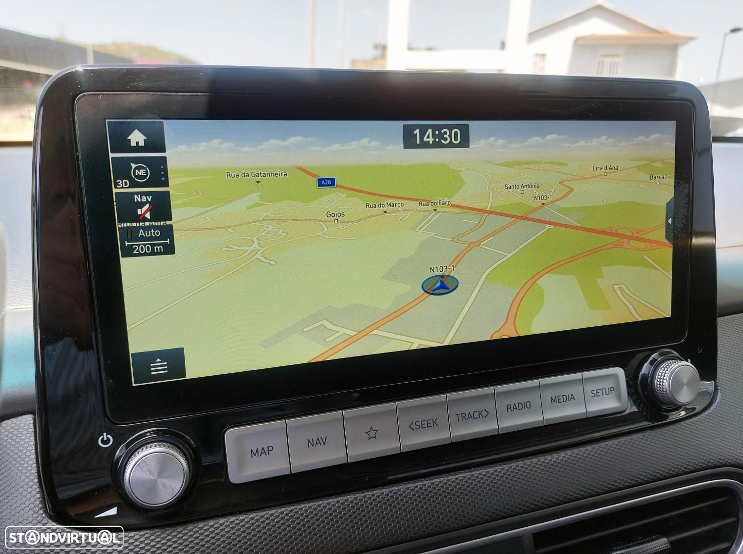 Hyundai Kauai EV 64 kWh Premium - 9