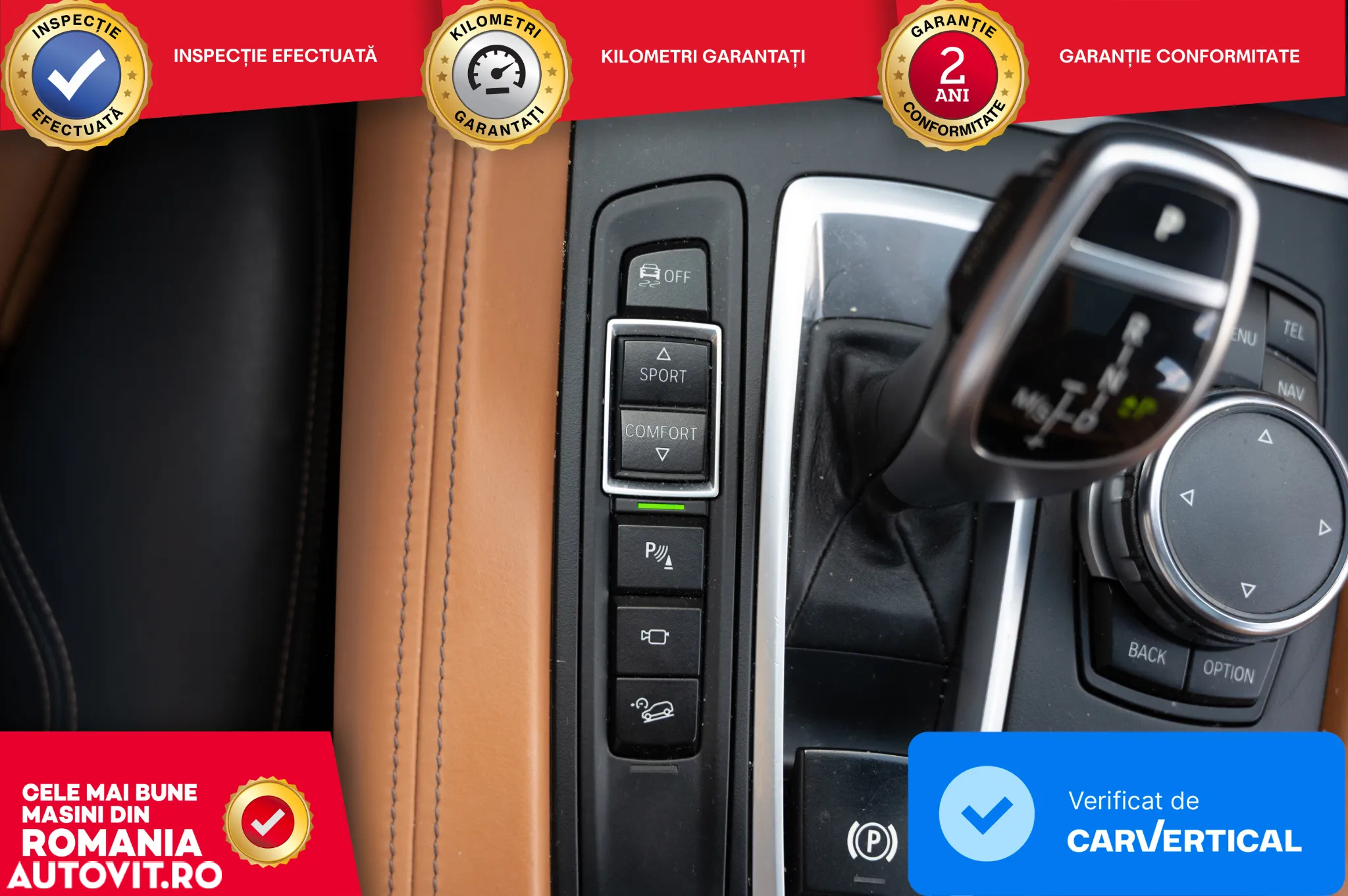 BMW X6 xDrive30d - 19