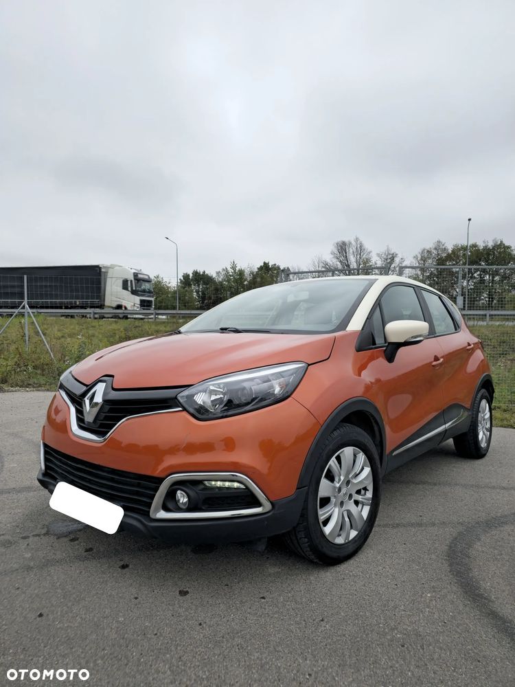 Renault Captur - 3