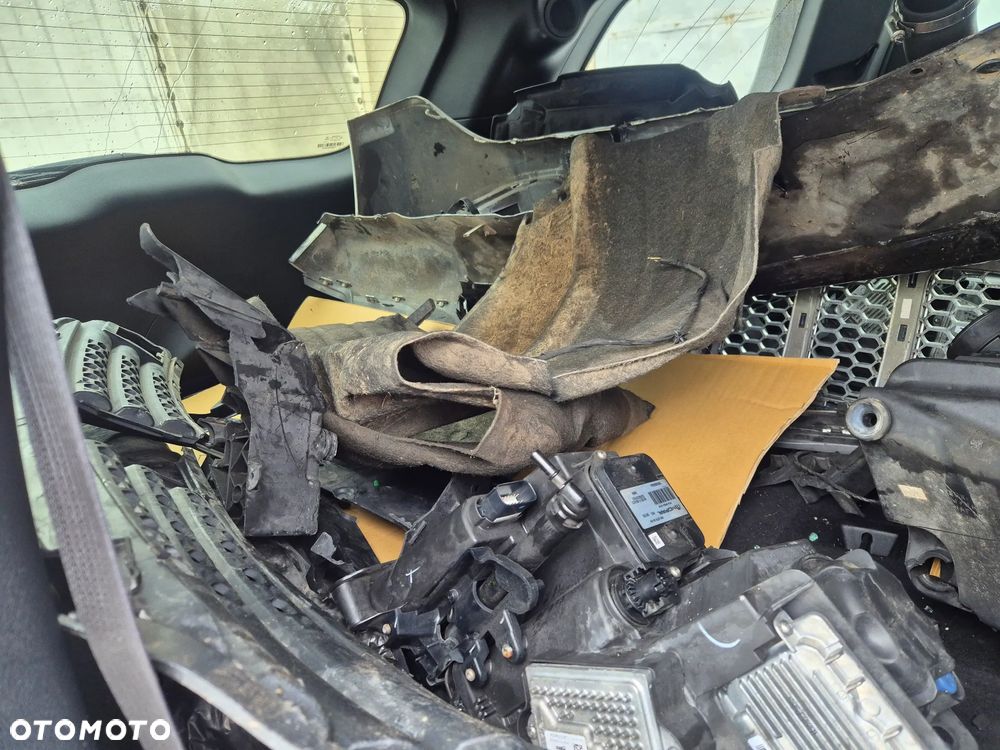 Jeep Grand Cherokee 3.0 V6 Multijet 4WD Automatik Summit - 8