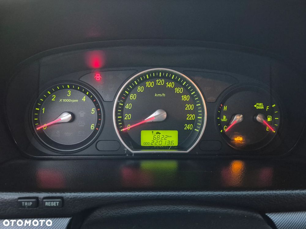 Hyundai Sonata - 12