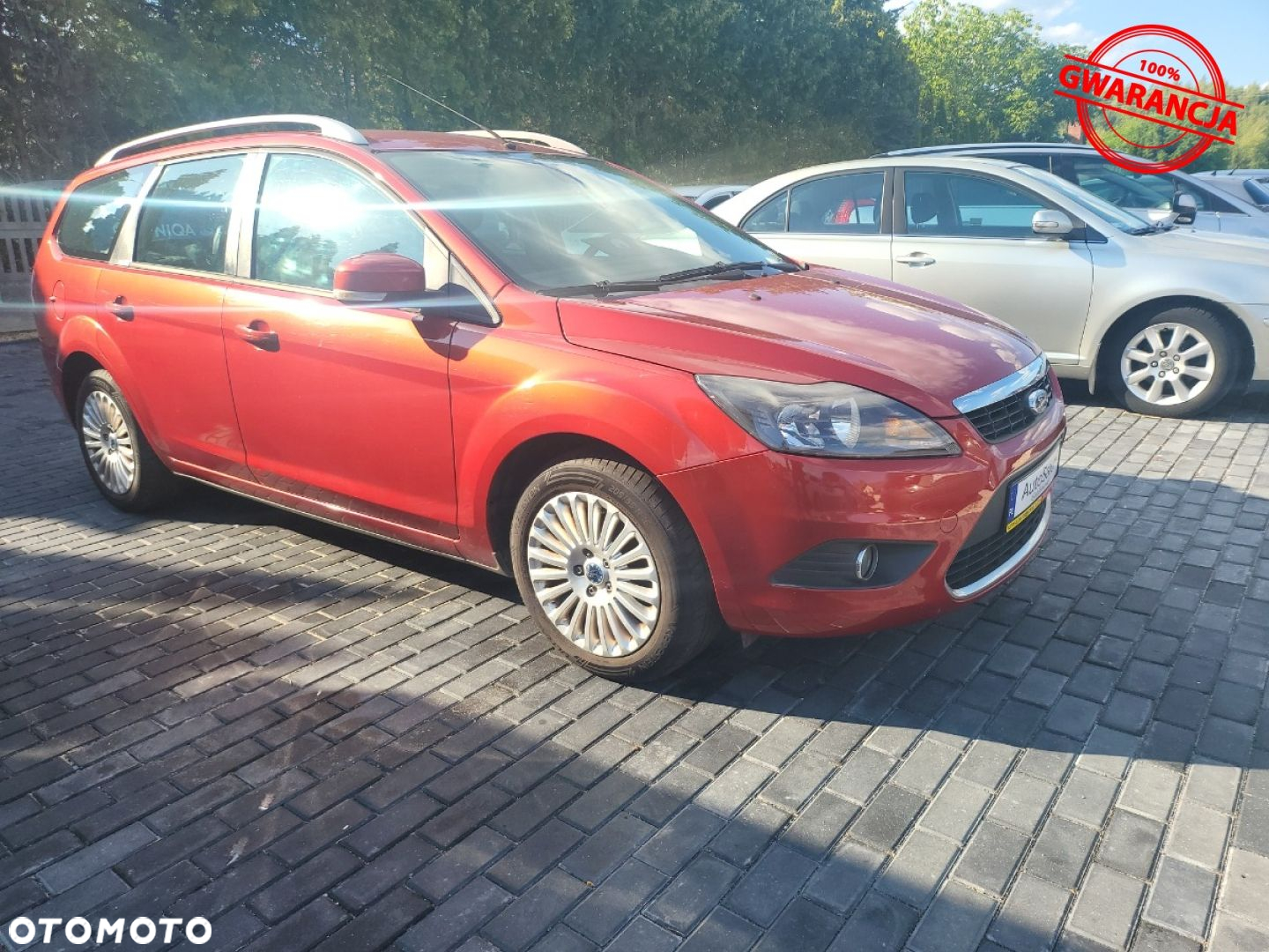Ford Focus - 13