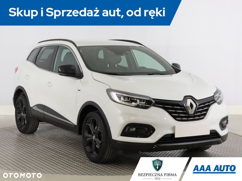 Renault Kadjar - 3