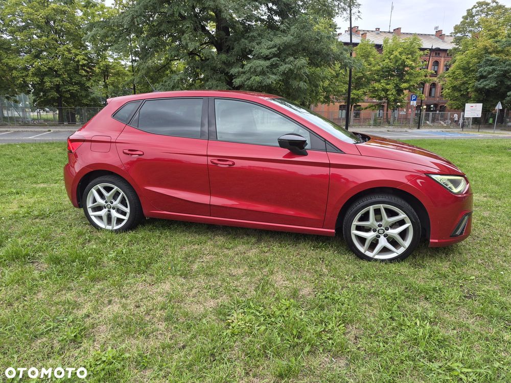 Seat Ibiza - 10