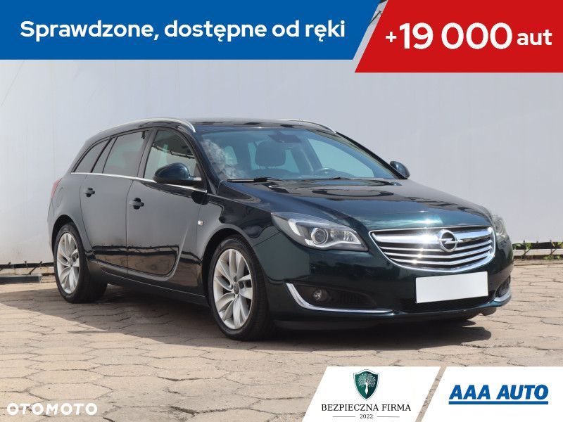 Opel Insignia - 2