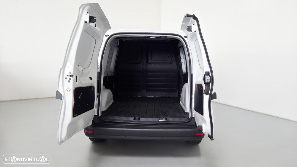 Mercedes-Benz Citan 110 CDI/27 - 7