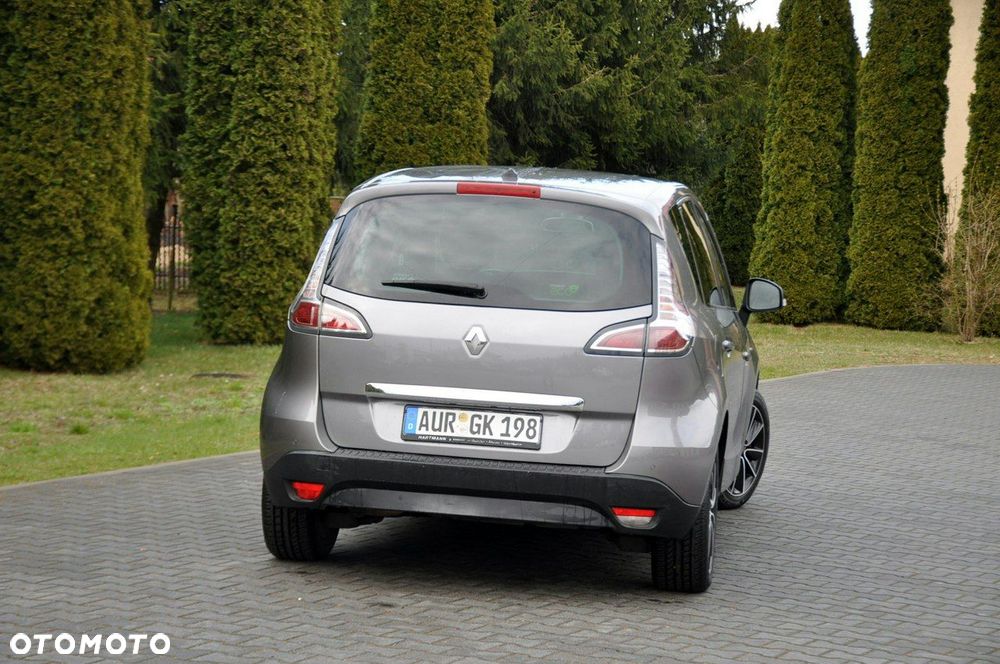 Renault Scenic - 7
