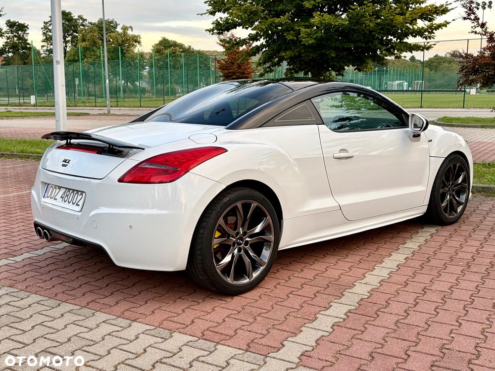 Peugeot RCZ 1.6 155 THP - 23