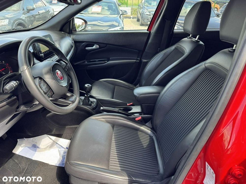 Fiat Tipo 1.4 T-Jet S-Design - 21