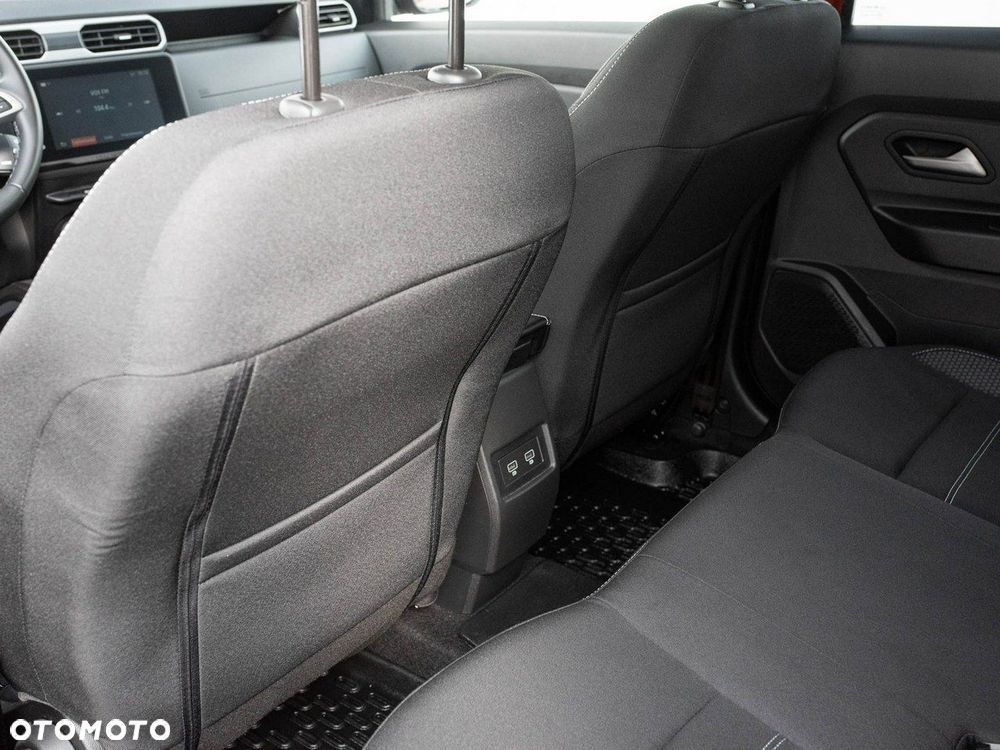 Dacia Duster 1.3 TCe Journey - 24