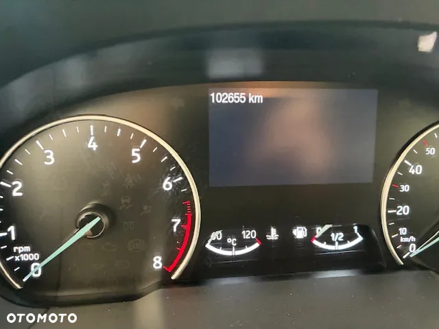 Ford EcoSport 1.0 EcoBoost Navi Edition ASS - 18
