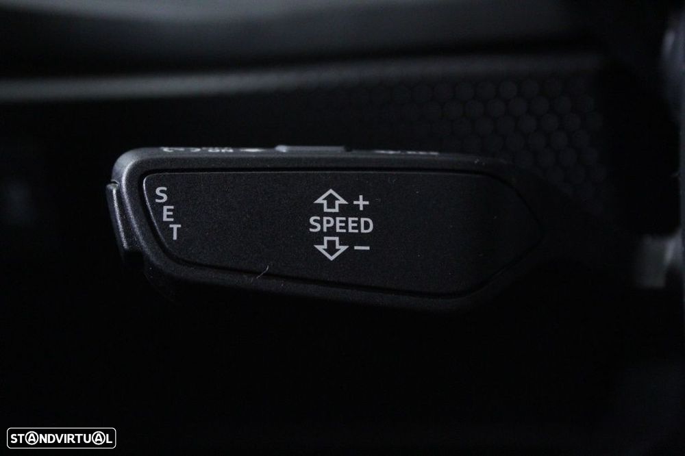 Audi A1 Sportback 25 TFSI Advanced - 27