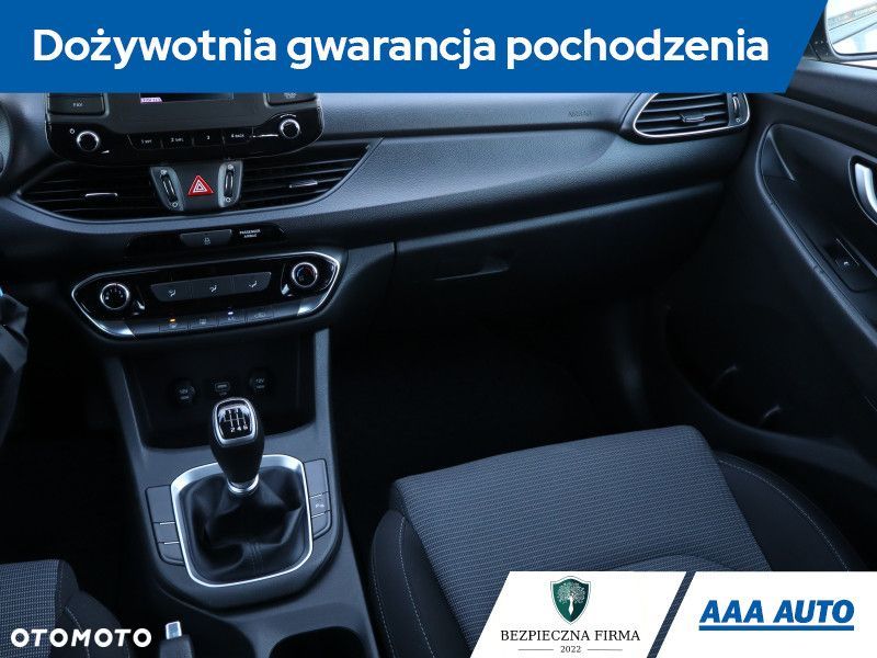 Hyundai i30 - 10