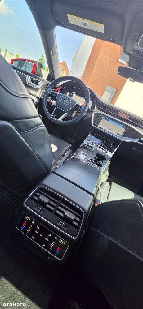 Audi A7 Sportback - 7
