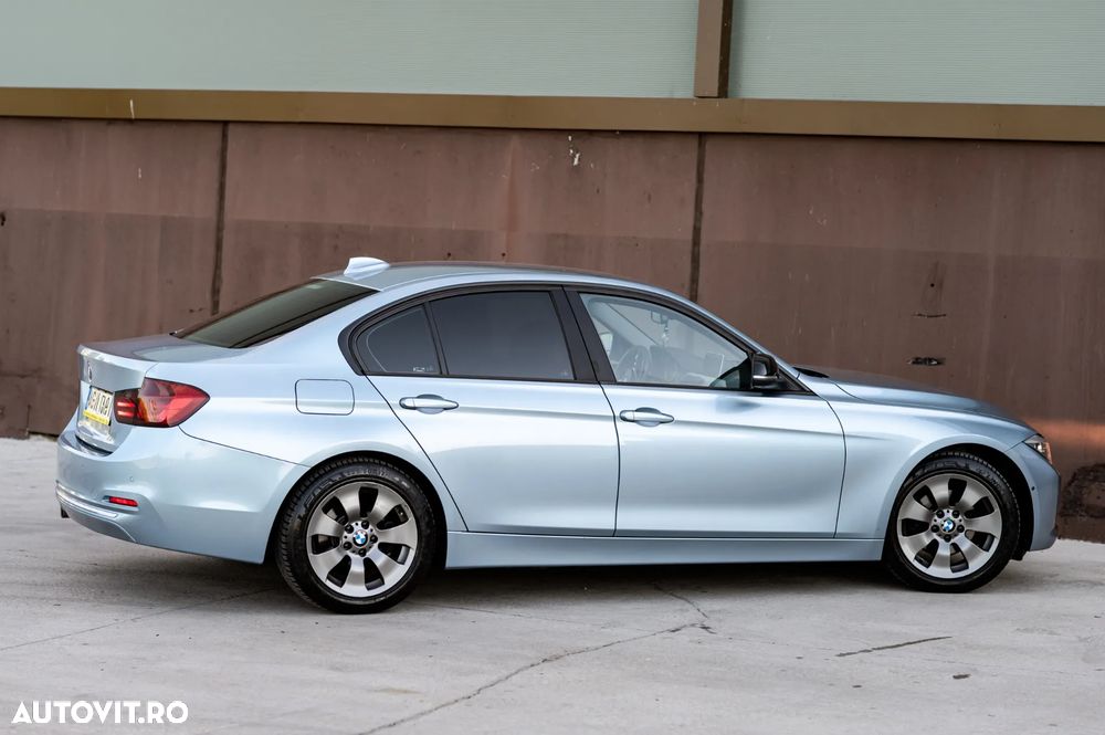 BMW Seria 3 - 19