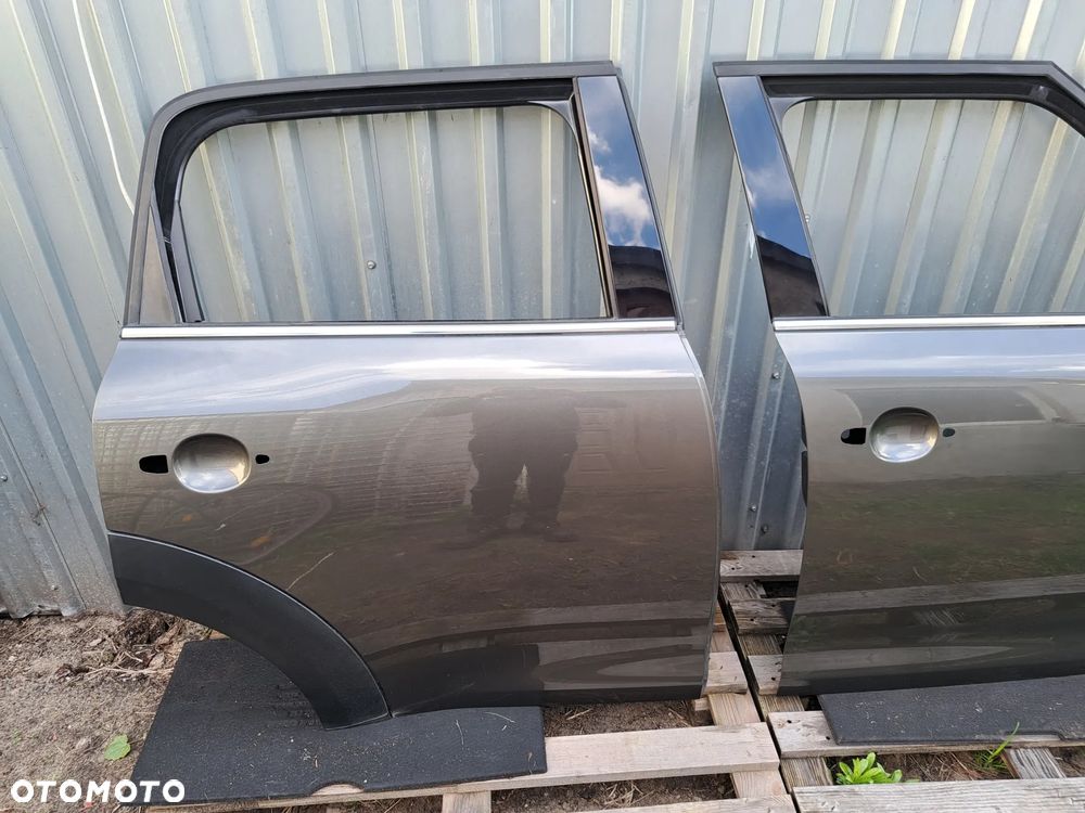 Drzwi Prawy tyl Mini Countryman R60   A48 - 1