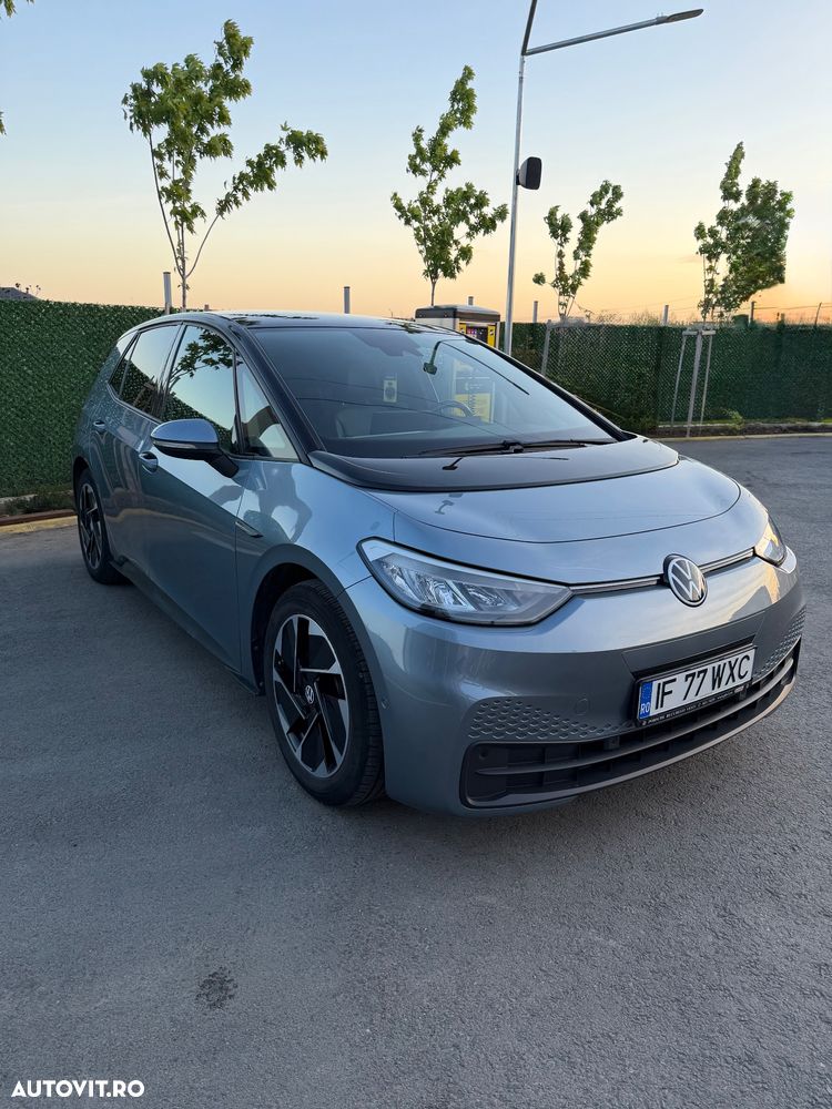 Volkswagen ID.3 58 kWh Pro - 6