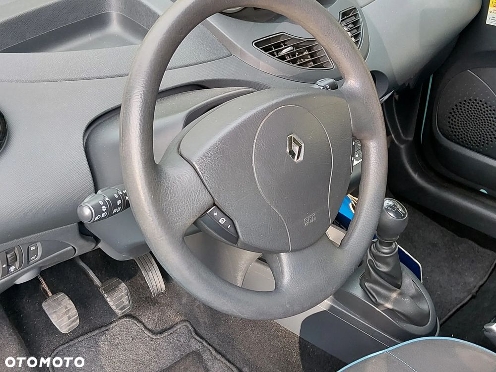 Renault Twingo - 18
