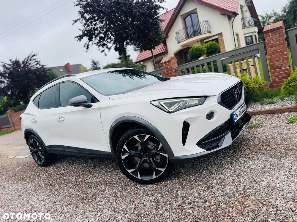 Cupra Formentor 2.0 TDI - 31