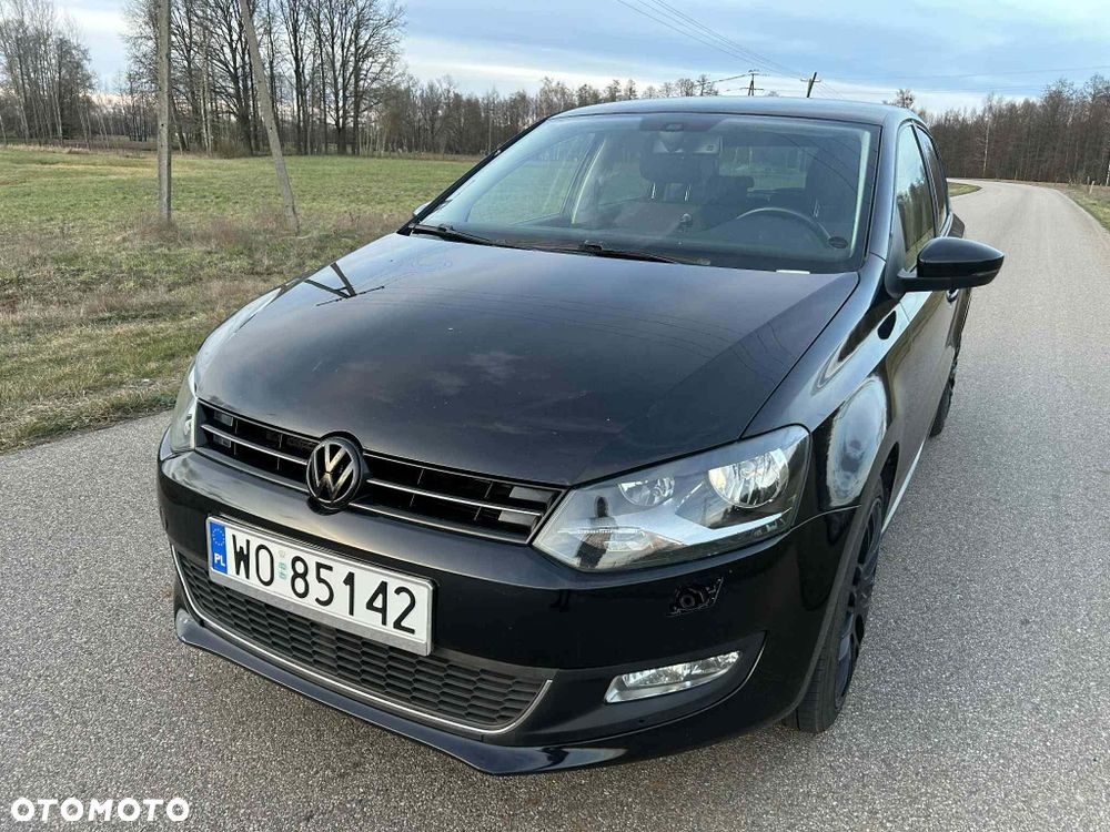 Volkswagen Polo - 7