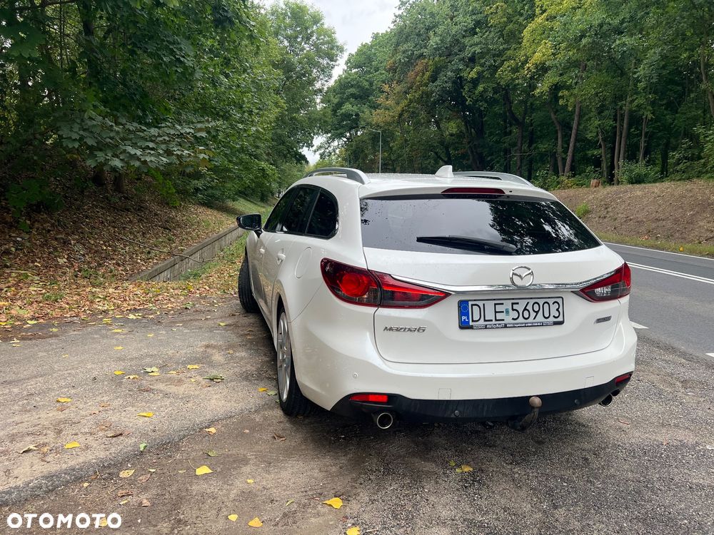 Mazda 6 - 3