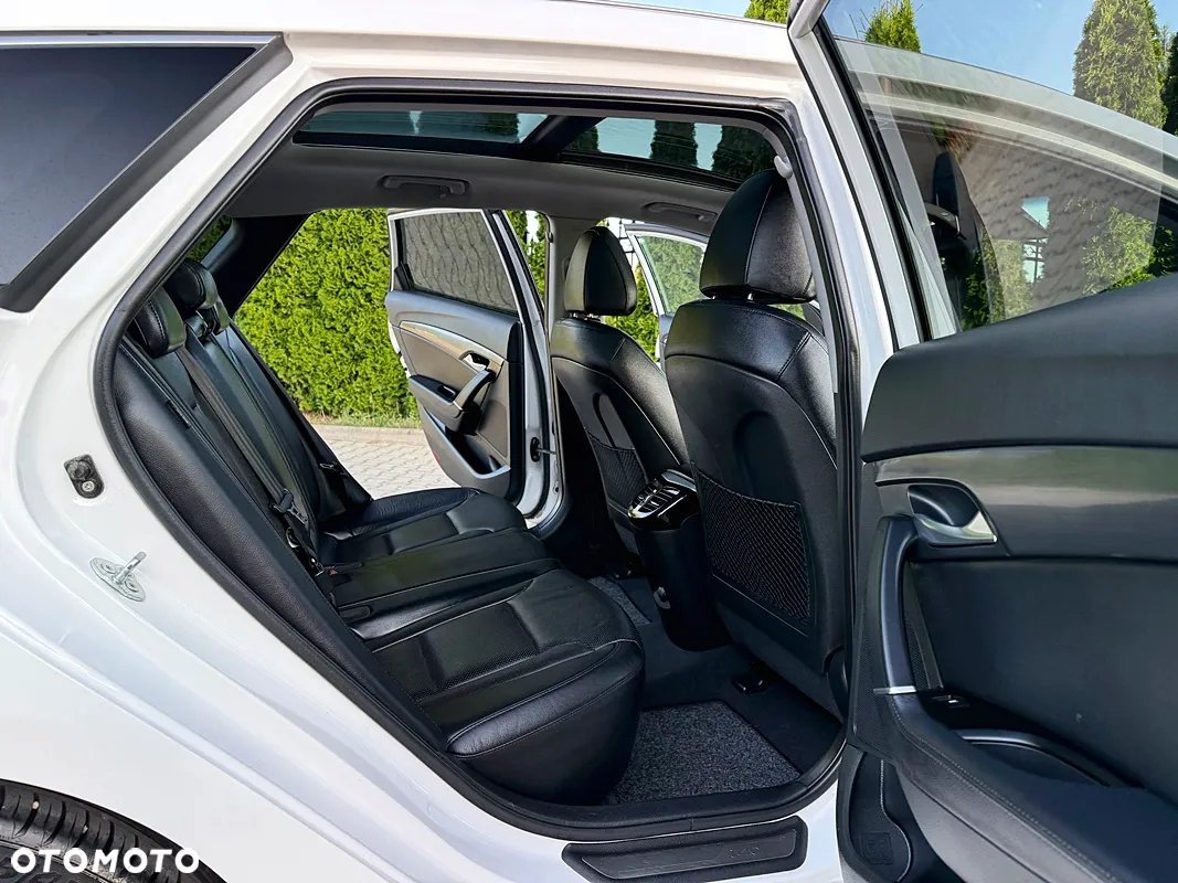 Hyundai i40 2.0 GDI Premium - 20