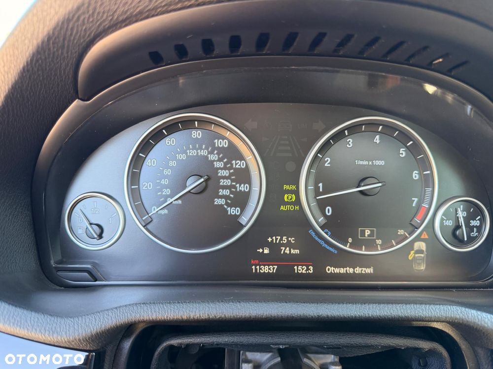 BMW X3 xDrive35i - 15